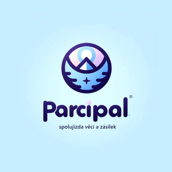 Parcipal logo